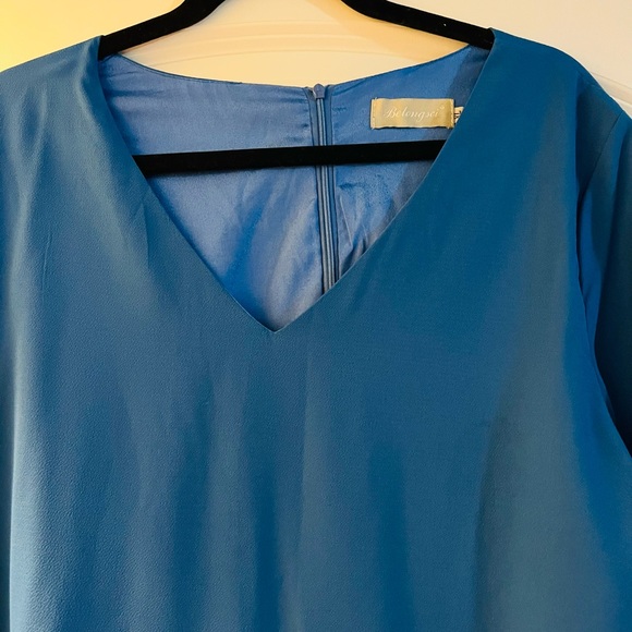 Belongsci Dress - Picture 4 of 5